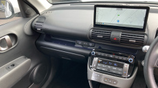 Hyundai INSTER 85kW 02 49kWh 5dr Auto Electric Hatchback